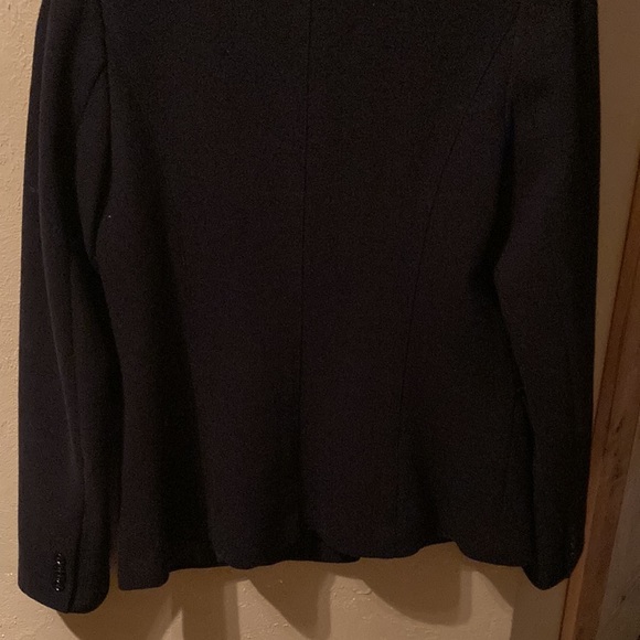 Ricki’s Black Blazer - Picture 5 of 7